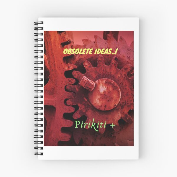 Artikelvorschau, OBSOLETE IDEEN. entworfen und verkauft von pirikiti64-.
