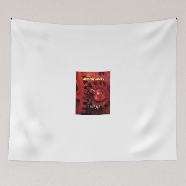 Item preview, OBSOLETE IDEAS. designed and sold by pirikiti64-.