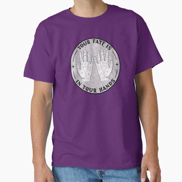 Classic T-Shirt