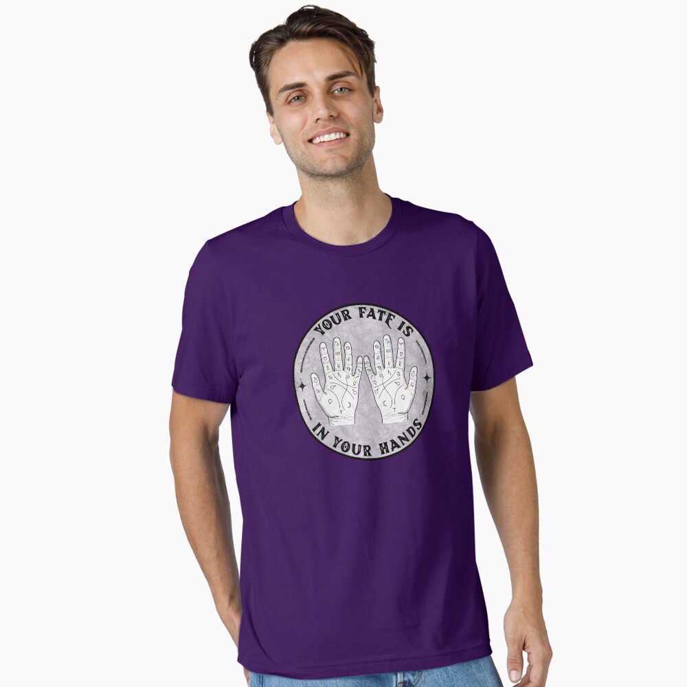 Item preview, Essential T-Shirt designed and sold by dickierebellion.