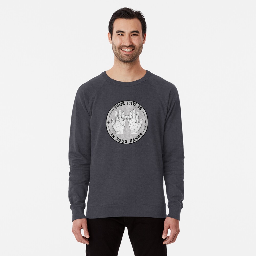 Item preview, Lightweight Sweatshirt designed and sold by dickierebellion.