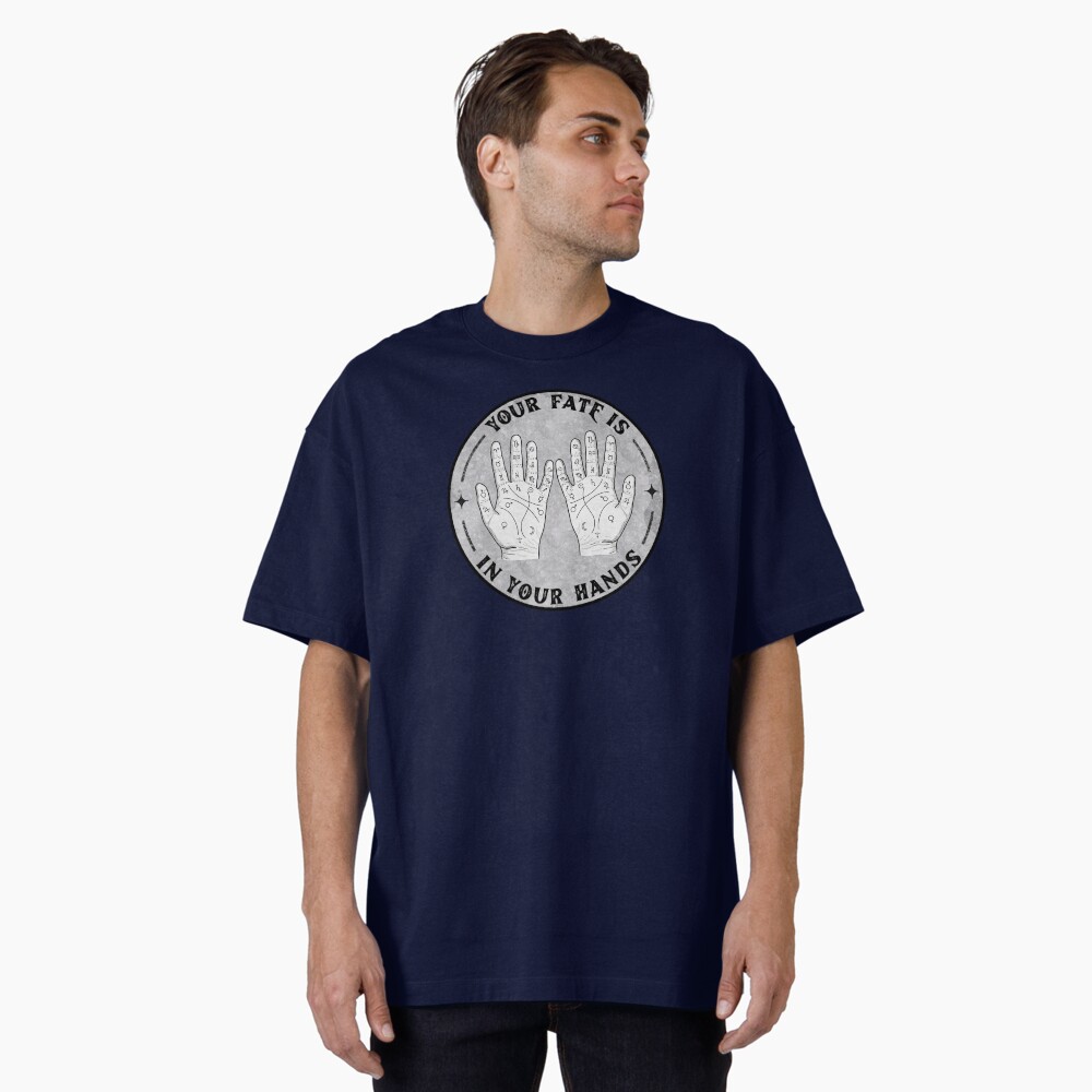 Item preview, Oversized T-Shirt designed and sold by dickierebellion.