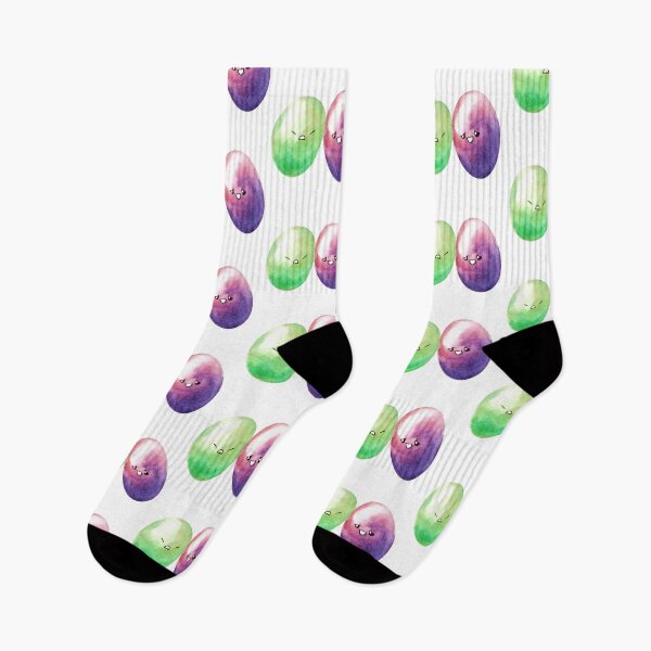 Item preview, Grape Friends designed and sold by Squeak Studio.