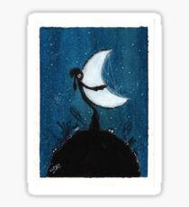 "Mune" - The Shadows of Kira-CDR #19 Sticker