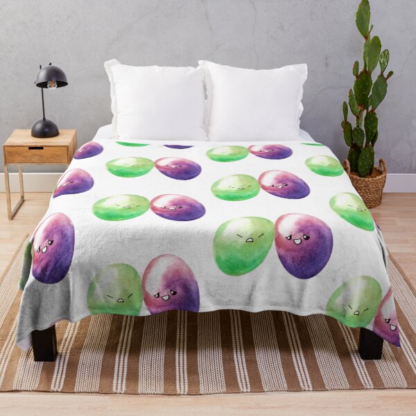 Item preview, Grape Friends designed and sold by Squeak Studio.
