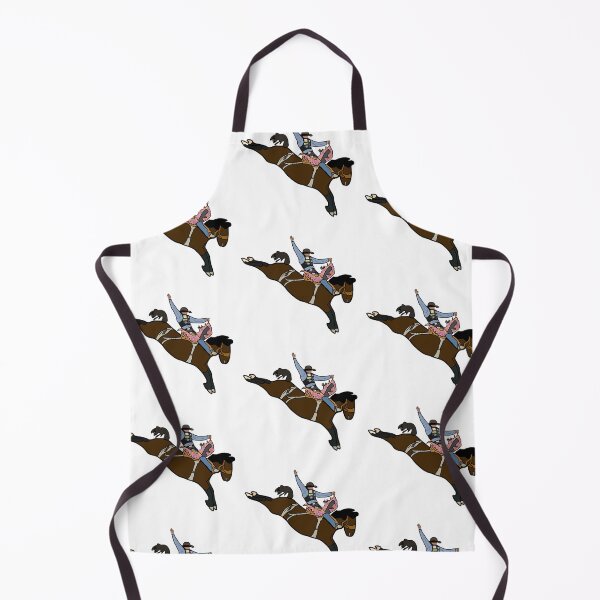Item preview, Cody Wright; Saddle Bronc designed and sold by Bullsit Designs.