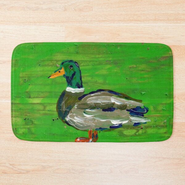 Item preview, "Duck" designed and sold by Gelarie Johnson.