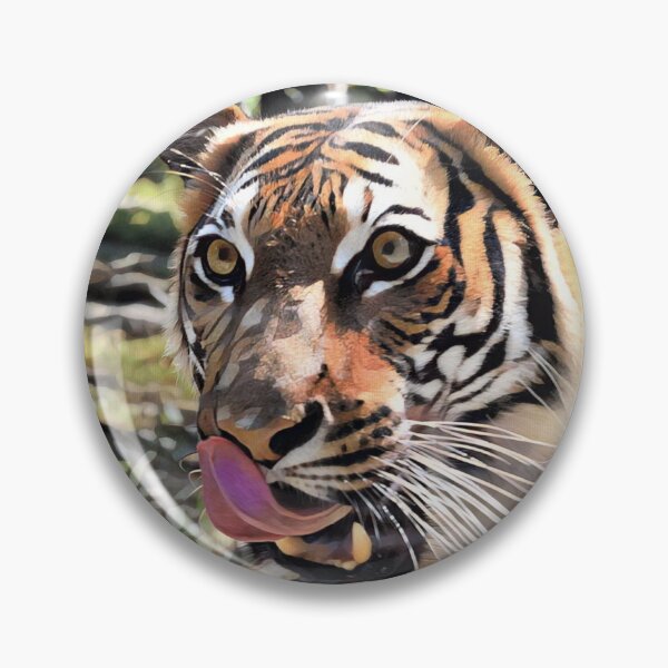 Item preview, Tiger Tasty designed and sold by DonnaM.