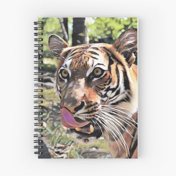 Item preview, Tiger Tasty designed and sold by DonnaM.