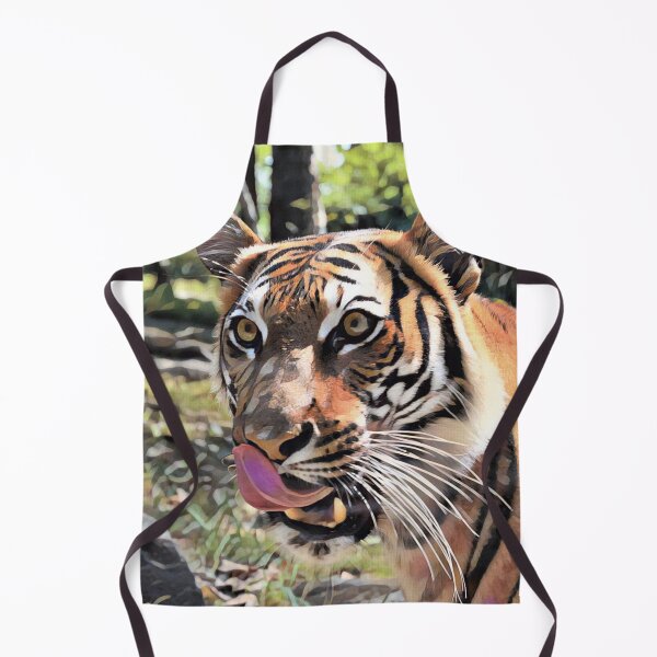 Item preview, Tiger Tasty designed and sold by DonnaM.