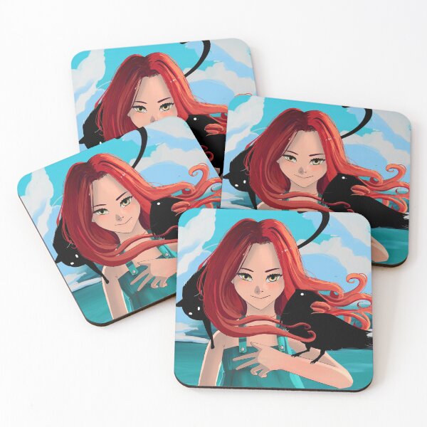 Item preview, Kafka on the Shore  designed and sold by CamiloArt.