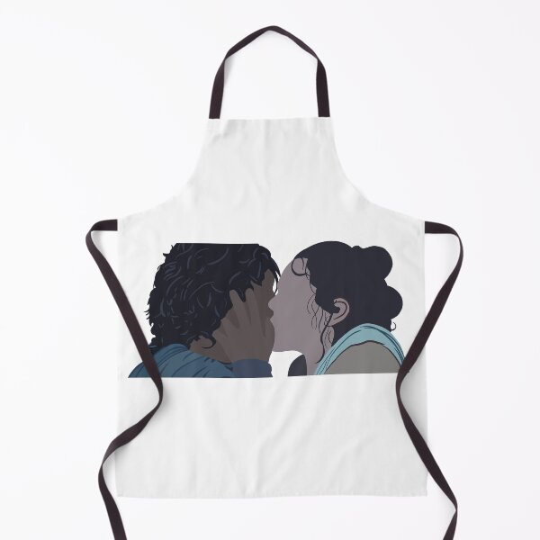 Item preview, Reylo Kiss TROS designed and sold by BrierRoseAndCo.
