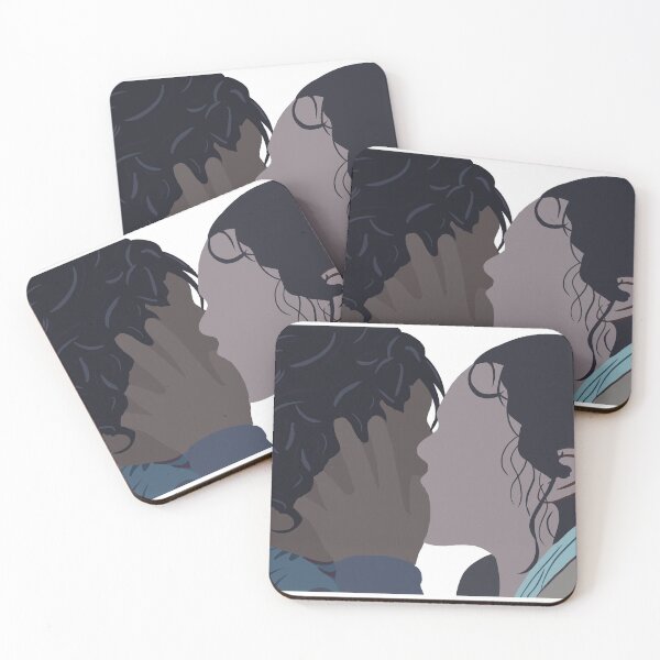Item preview, Reylo Kiss TROS designed and sold by BrierRoseAndCo.