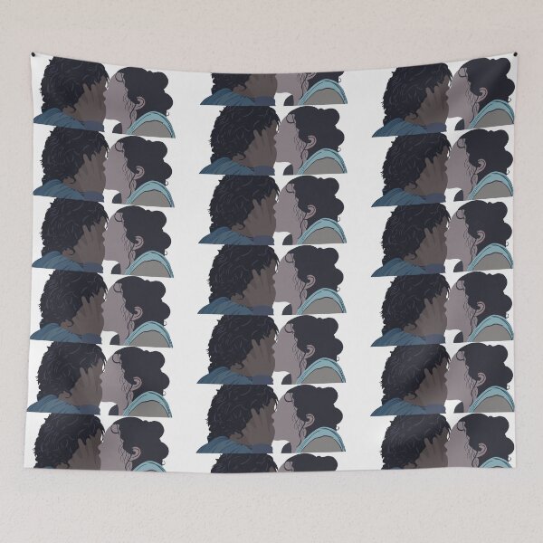 Item preview, Reylo Kiss TROS designed and sold by BrierRoseAndCo.