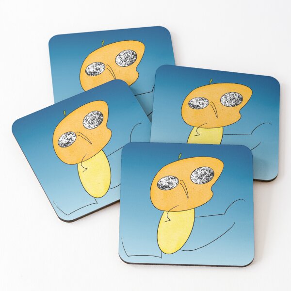 Item preview, Zest designed and sold by Tofurkyfalafel.