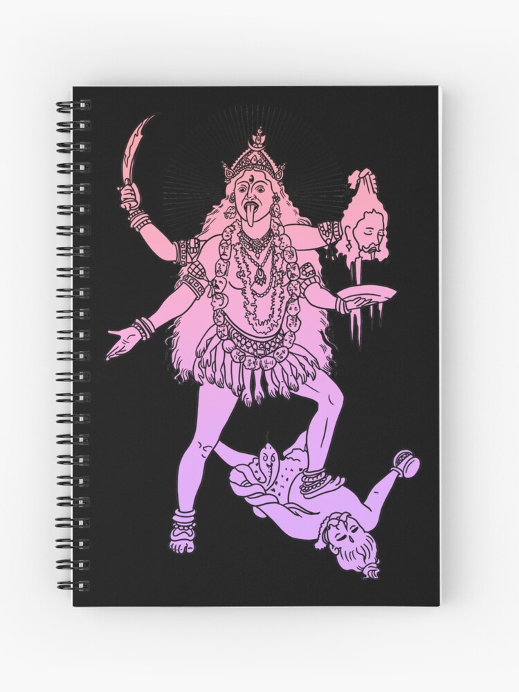 Buy Kali Maa Painting online from Sketch By Rishi