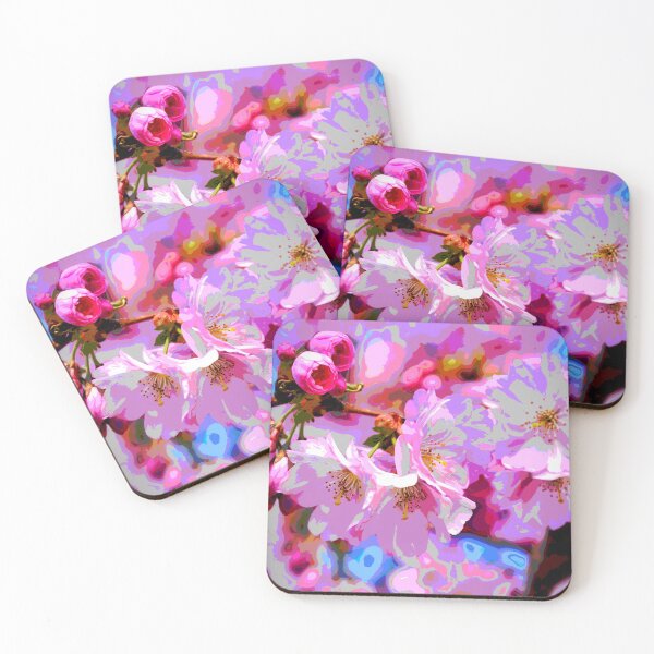 Item preview, CherryBlossom Magic designed and sold by mimulux.