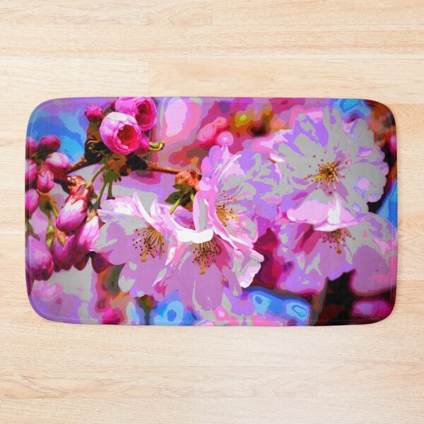 Item preview, CherryBlossom Magic designed and sold by mimulux.