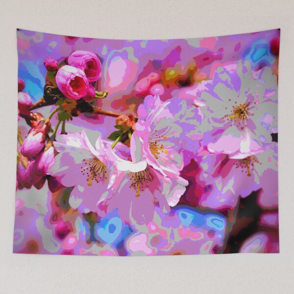 Item preview, CherryBlossom Magic designed and sold by mimulux.