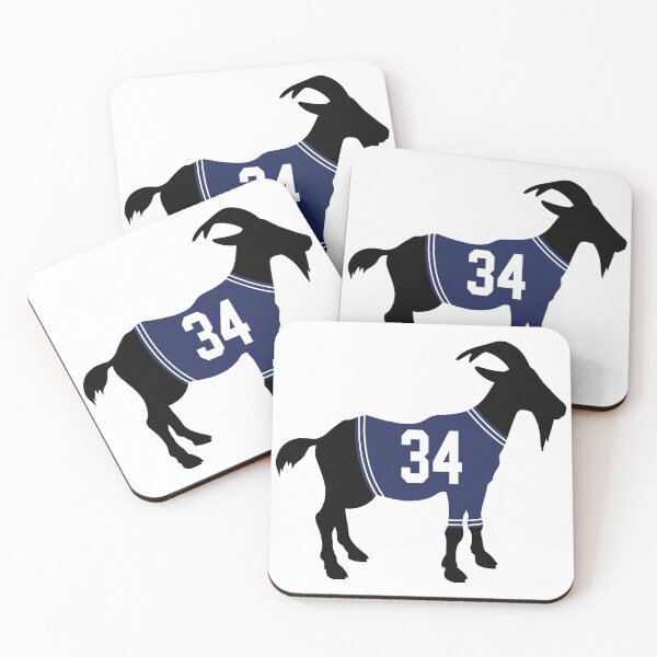 Item preview, Auston Matthews Toronto Maple Leafs Jersey GOAT  designed and sold by cwijeta.