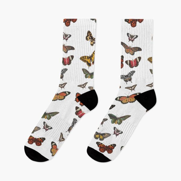 Item preview, Butterflies  designed and sold by TRAVELLING THE COSMOS.