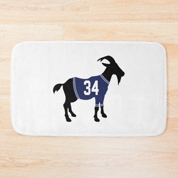 Item preview, Auston Matthews Toronto Maple Leafs Jersey GOAT  designed and sold by cwijeta.