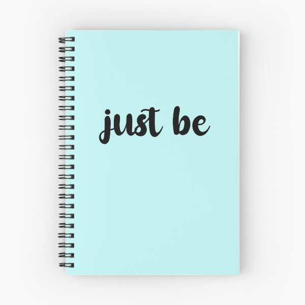 Item preview, Copy of Just be designed and sold by Anahis Pineda.