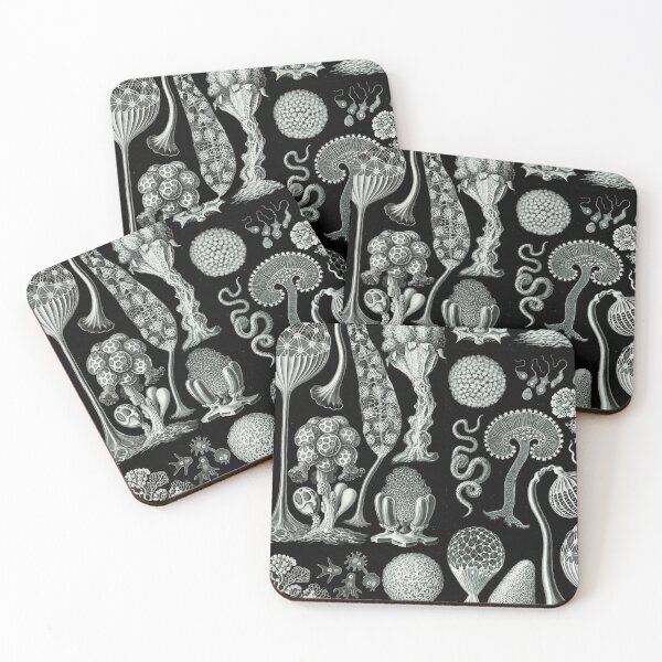 Item preview, Slime Molds designed and sold by Good-Looking Corpse.