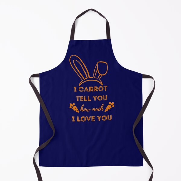 Item preview, I carrot tell you how much I love you designed and sold by Bella85s.