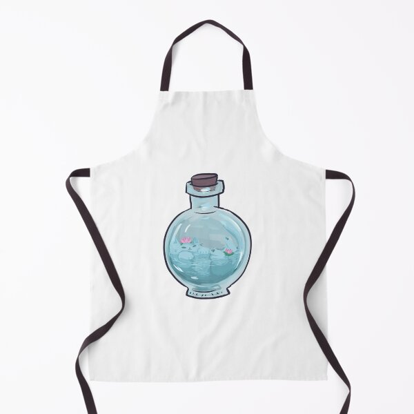 Item preview, Potion of Ultimate Hydration designed and sold by epikowl.