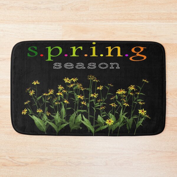 Item preview,  spring season classic T-shirt designed and sold by najwamaya38.
