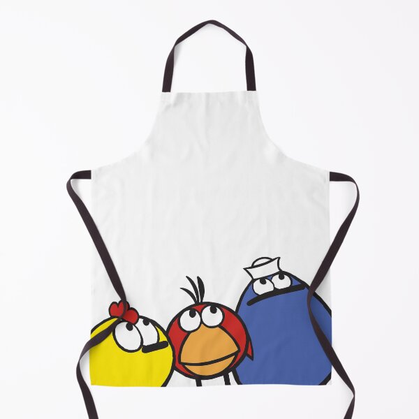 Item preview, Peep and the Big Wide World designed and sold by timetodieoldman.