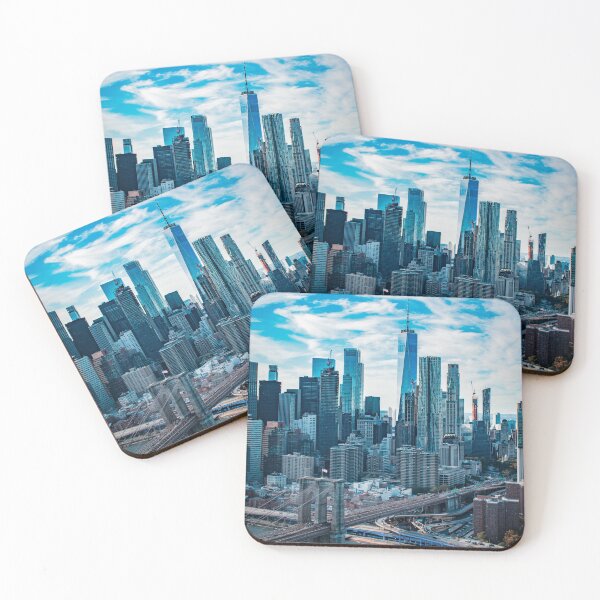 Item preview, Downtown NYC designed and sold by shopdc.