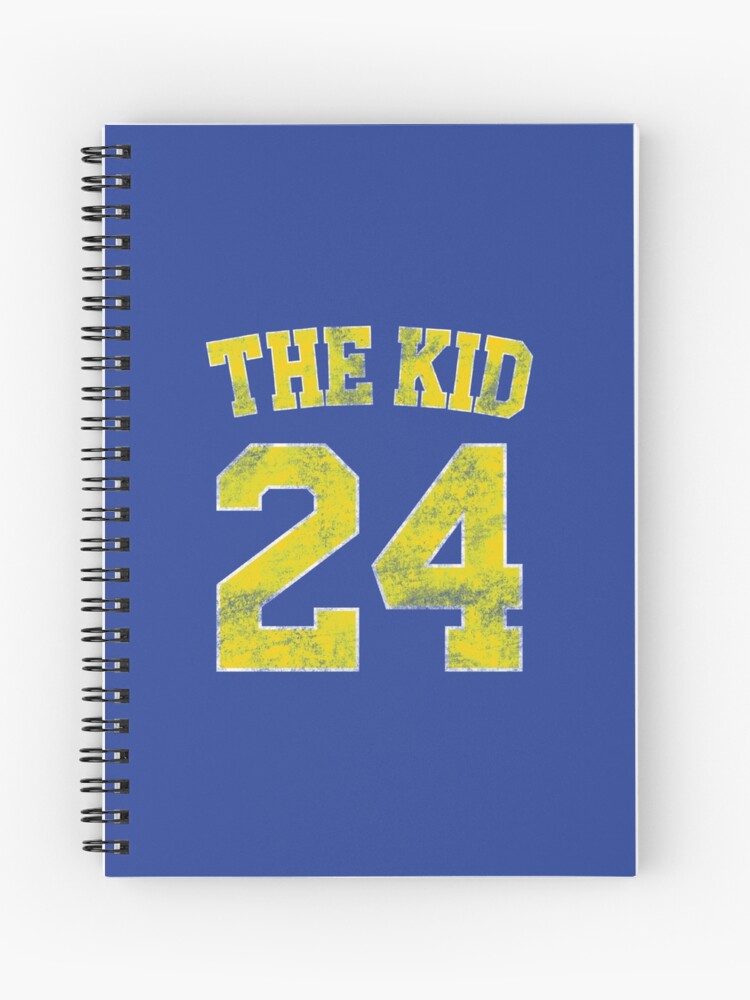 Ken Griffey Jr. - The Kid - Baseball Nickname Jersey - Distressed Active T- Shirt for Sale by Nick Starn