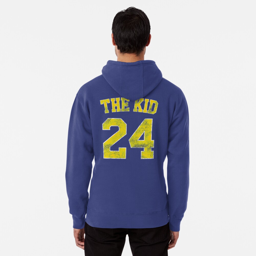 Ken Griffey Jr. - The Kid - Baseball Nickname Jersey - Modern Distressed  Essential T-Shirt for Sale by Nick Starn