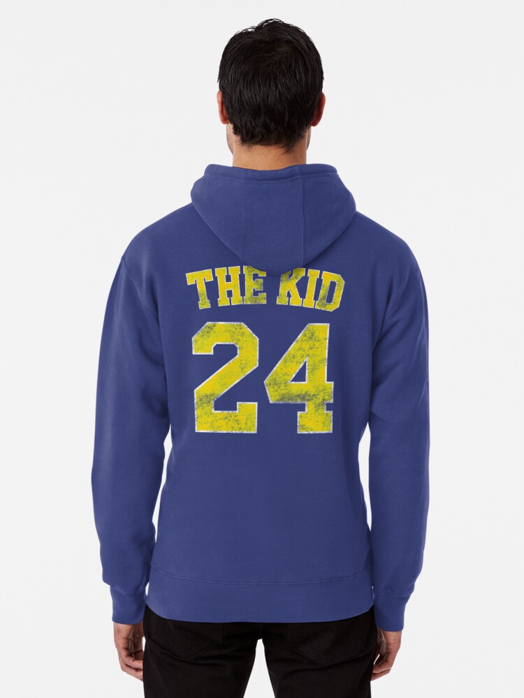 Ken Griffey Jr. - The Kid - Baseball Nickname Jersey - Distressed  Essential T-Shirt for Sale by Nick Starn