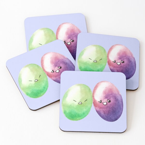 Item preview, Grape Friends designed and sold by Alexa Crookston.