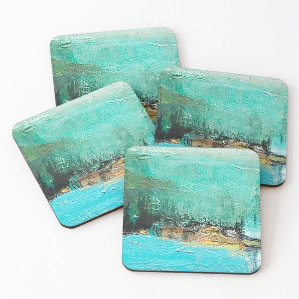 Item preview, Under the waters designed and sold by CharoLiendo.