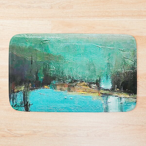 Item preview, Under the waters designed and sold by CharoLiendo.