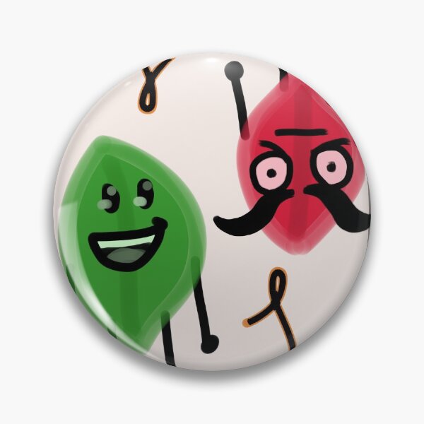 Artikelvorschau, Die Dualität von Leafy entworfen und verkauft von spookybenrey.