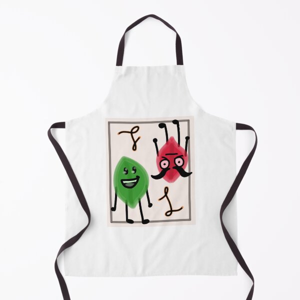 Item preview, The Duality of Leafy designed and sold by spookybenrey.