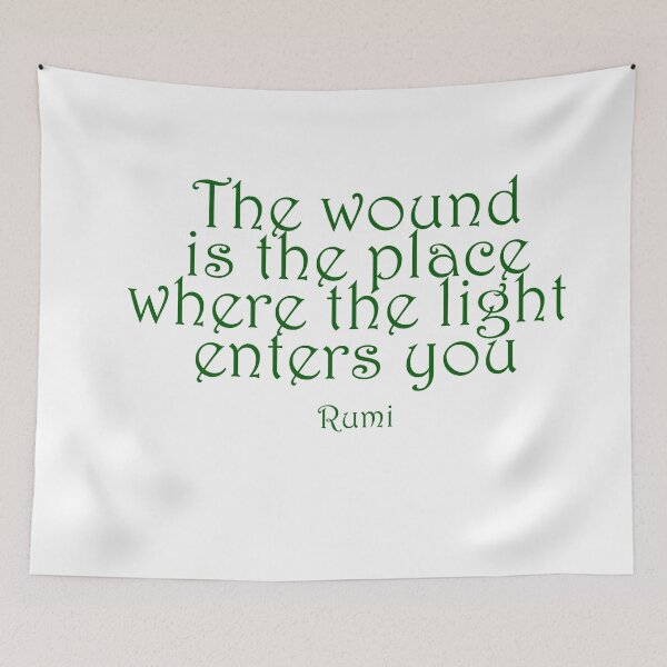 Item preview, Rumi designed and sold by jahlifemusic.