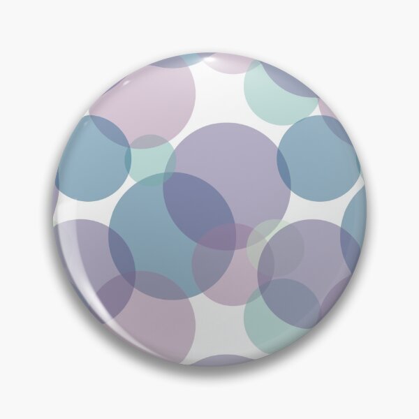 Item preview, Circles designed and sold by Katherine Mills .