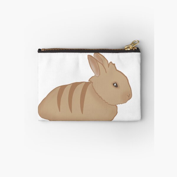 Item preview, Bunny Loaf designed and sold by charsquared.