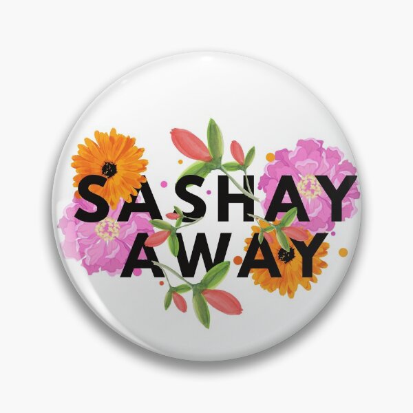 Item preview, Sashay Away (floral) designed and sold by piastrelli.