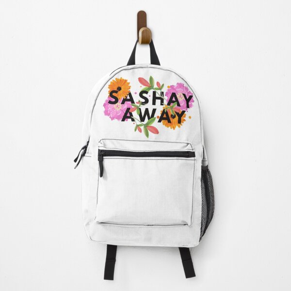Item preview, Sashay Away (floral) designed and sold by piastrelli.