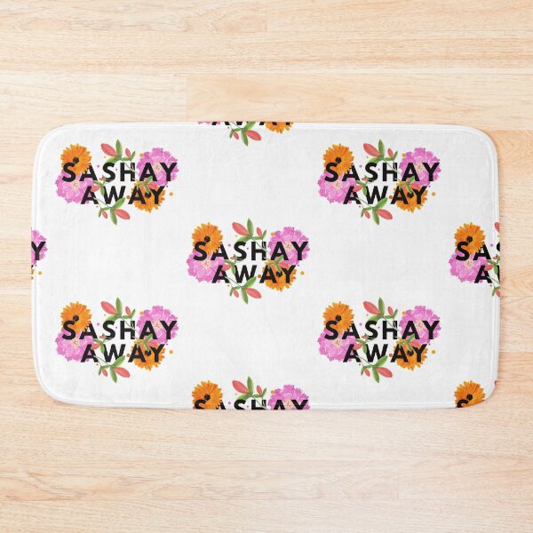 Item preview, Sashay Away (floral) designed and sold by piastrelli.