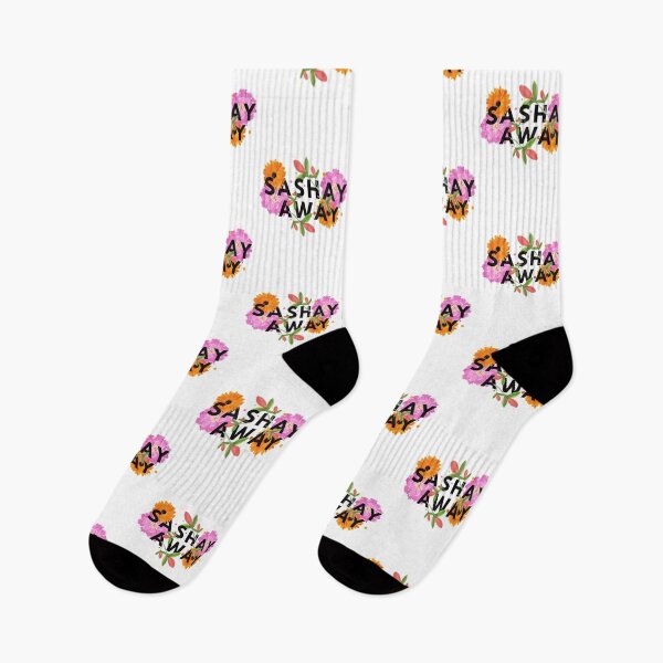 Item preview, Sashay Away (floral) designed and sold by piastrelli.
