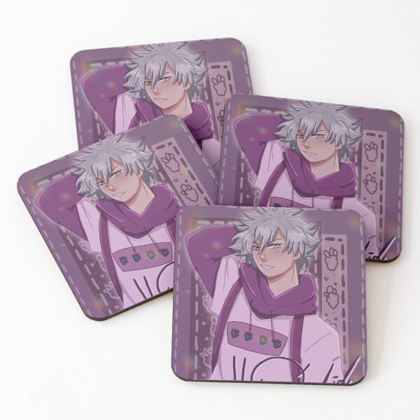 Item preview, Blackberry Ranmaru designed and sold by sinnie-bean.