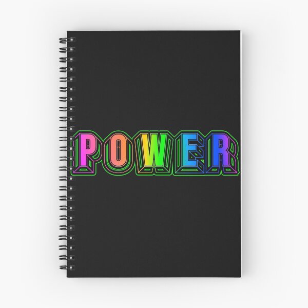 Item preview, POWER - Electrified designed and sold by KATKattalestv.